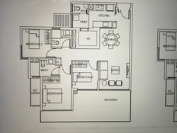 Bedok Residences (D16), Apartment #98355932